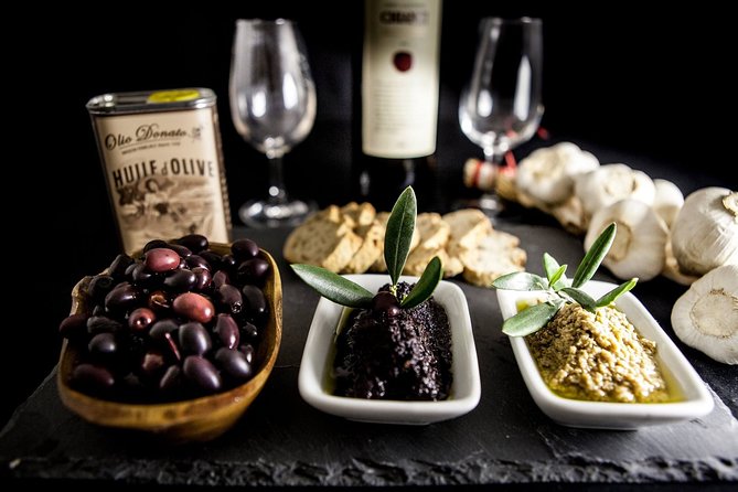 Nice Food Tour – A Full Meal on French Riviera by Do Eat Better - Key highlights worth knowing