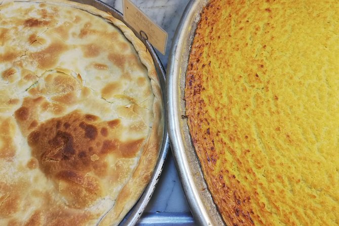 Nice Food Tour – A Full Meal on French Riviera by Do Eat Better - A full meal walk through Nice that actually feeds you