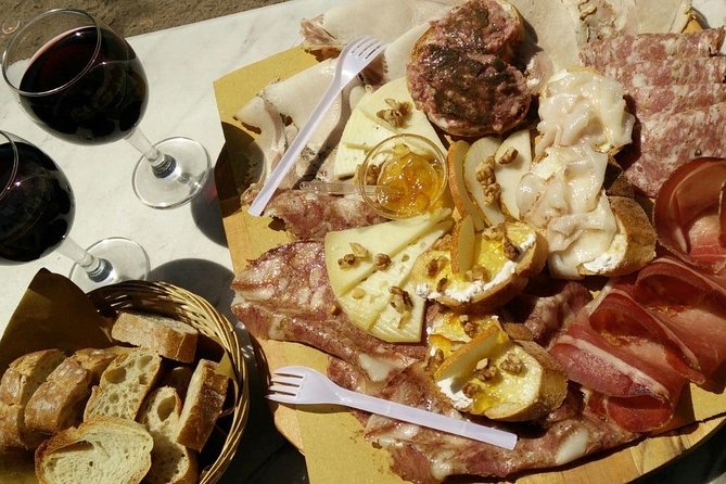 Nice Food Tour – A Full Meal on French Riviera by Do Eat Better - Stop 4 near the Opera: a historical confiserie for signature sweets