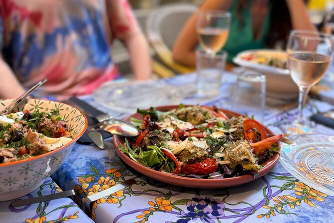 Nice Food Tour: Food Tastings & Local Wine Experience in Nice - Eglise Notre-Dame du Port and Garibaldi Square: Learning the City’s Angle Before You Taste