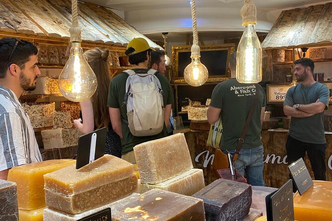 Nice Food Tour: Food Tastings & Local Wine Experience in Nice - Price and Value: What $132.75 Buys You (and Why It’s Not Just Snacks)