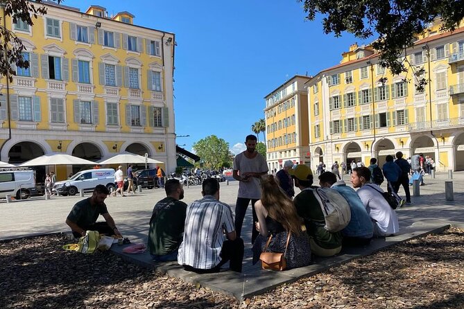 Nice Food Tour: Food Tastings & Local Wine Experience in Nice - Guides, Pace, and the Small-Group Advantage