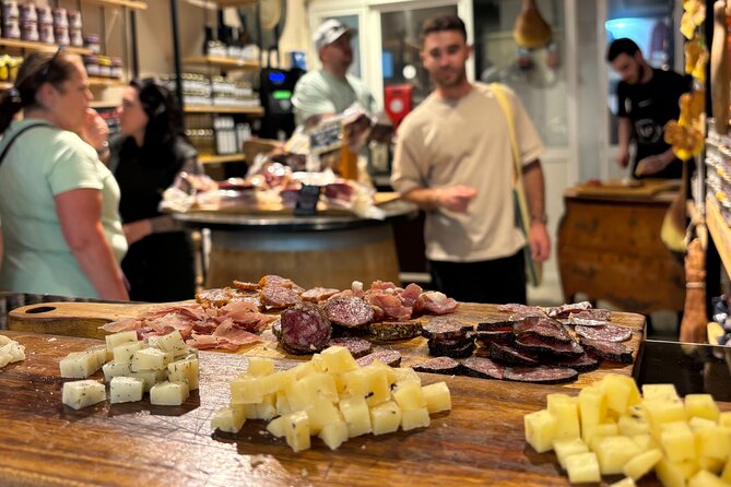 Nice Food Tour: Food Tastings & Local Wine Experience in Nice - Who This Tour Is For (and Who Should Consider Another Option)