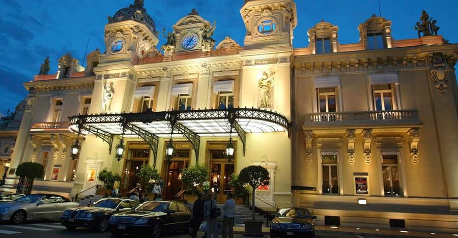 Nice: Formula 1 Track, Monaco, and Monte-Carlo Night Tour - Key highlights worth your attention