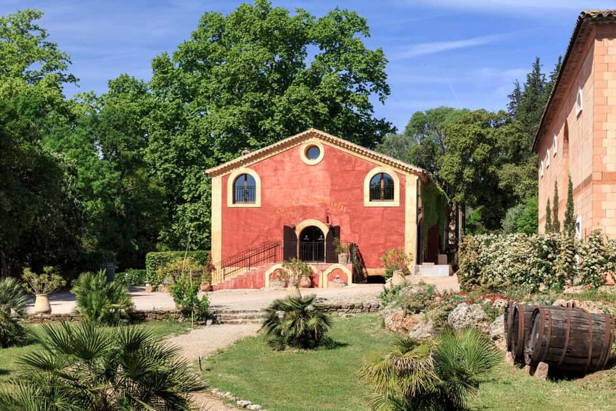 Nice: Full-Day Côtes de Provence Wine Tour - Key highlights that make this tour worth your time
