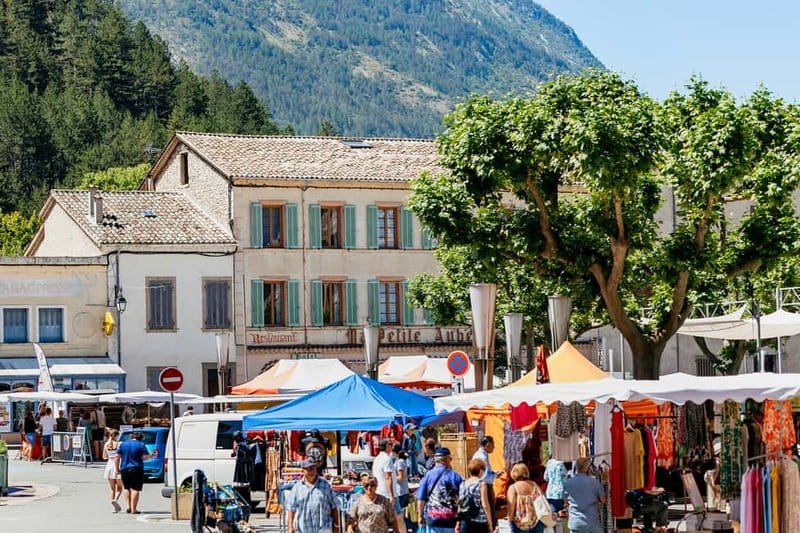 Nice: Gorges of Verdon and Fields of Lavender Tour - Logistics and Practical Considerations That Matter