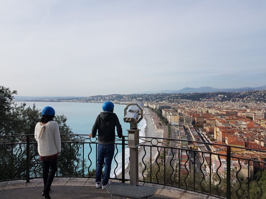 Nice: Grand Tour by Segway - Who This Tour Fits (and Who Should Skip It)