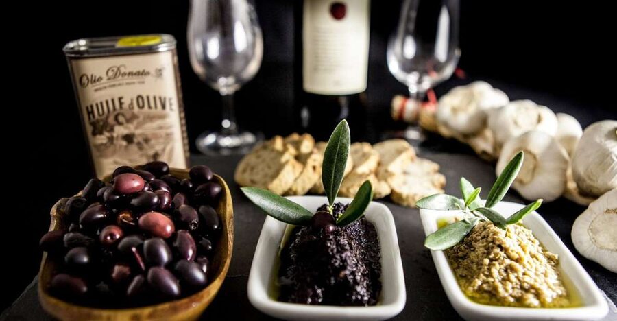 Nice: Guided Food & Wine Walking Tour with Full Meal - Picking the right kind of day for this tour