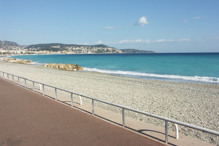 Nice: Guided Segway Tour - Key Points Worth Your Time