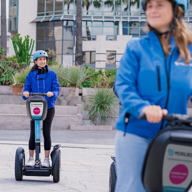 Nice: Guided Segway Tour - Cathédrale Sainte-Réparate: A Quick Respectful Glance