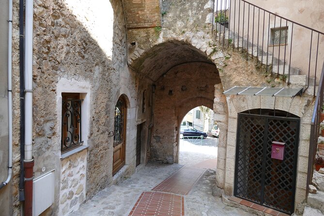 Nice: Italian Market, Eze, and Turbie Tour. - Price and Value: Is $102.35 a Good Deal?