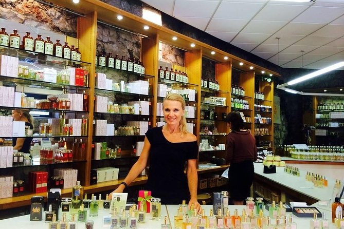 Nice: Italian Market, Eze, and Turbie Tour. - Who This Tour Fits Best (and Who Might Skip)