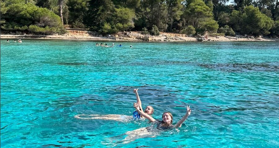 Nice: Lerins Islands Boat Tour with Snorkeling - Logistics that can make or break your comfort
