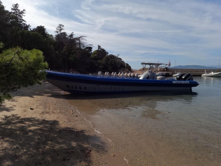 Nice: Lerins Islands Boat Tour with Snorkeling - Who this tour is best for (and who should skip it)
