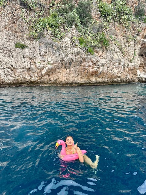 Nice: Mala Caves, Villefranche & Snorkeling Boat Tour - Price and value: is $88 a fair deal?