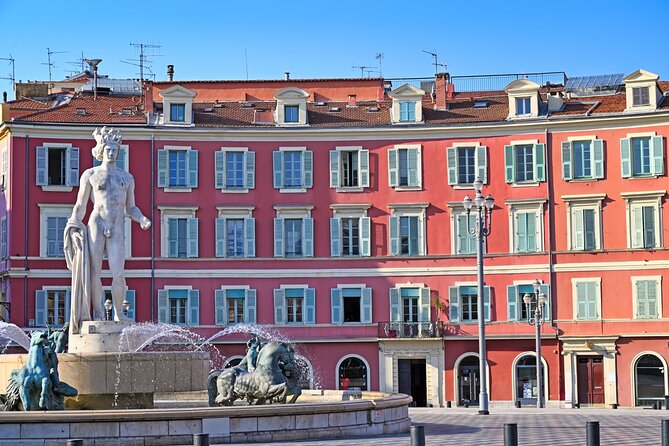 Nice Marc Chagall National Museum Private Tour with Tickets - Why this Chagall tour works in Nice