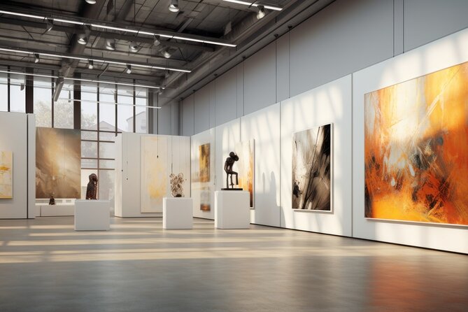 Nice Marc Chagall National Museum Private Tour with Tickets - Guide quality: what “licensed” means for your visit