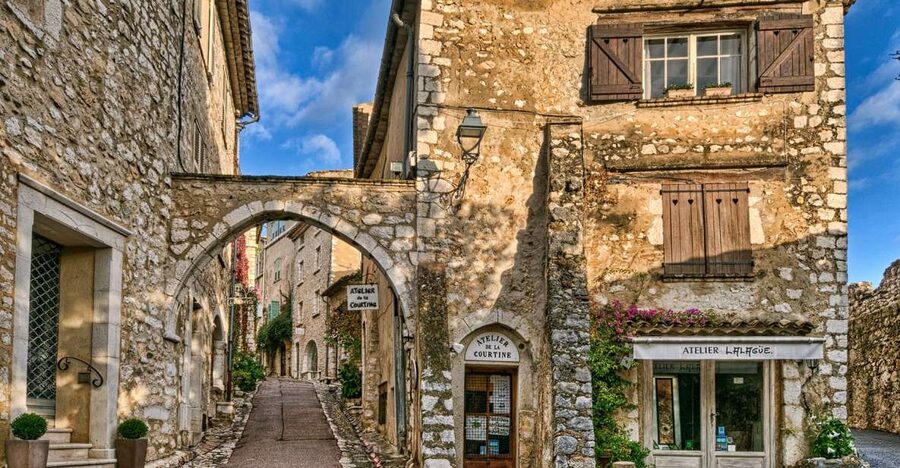 Nice: Medieval Villages Full-Day Guided Trip - Key takeaways before you go