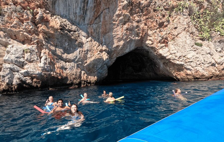 Nice: Monaco & Mala Caves Boat Trip with Snorkeling - Price and timing: what you’re really paying for