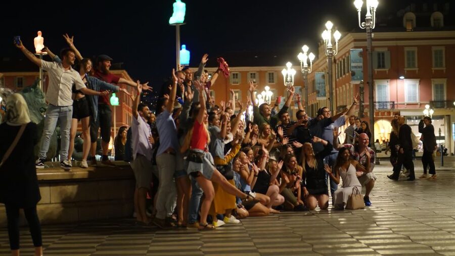 Nice: New Year’s Eve Bar Crawl 2026 - Key highlights worth your attention