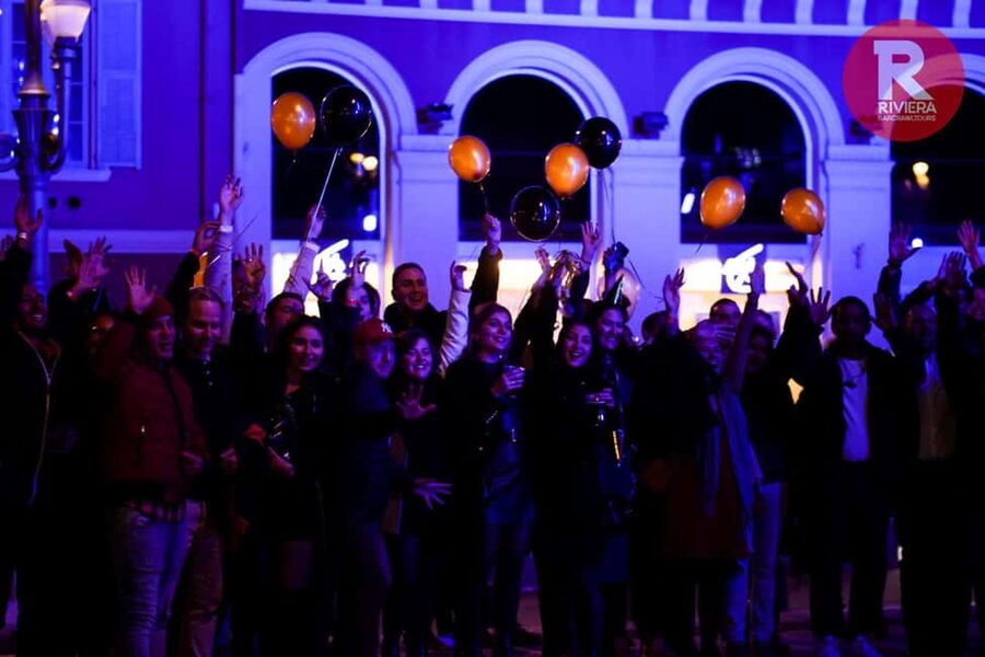 Nice: New Year’s Eve Bar Crawl 2026 - Timing on NYE: why this 5-hour structure helps