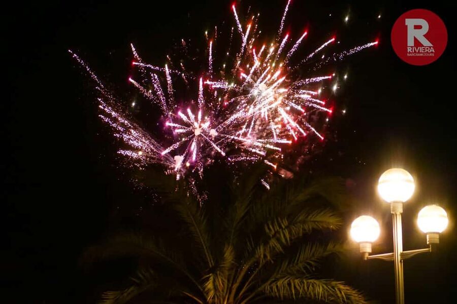 Nice: New Year’s Eve Bar Crawl 2026 - Meeting Point at Villa St Exupéry: starting at 21:00