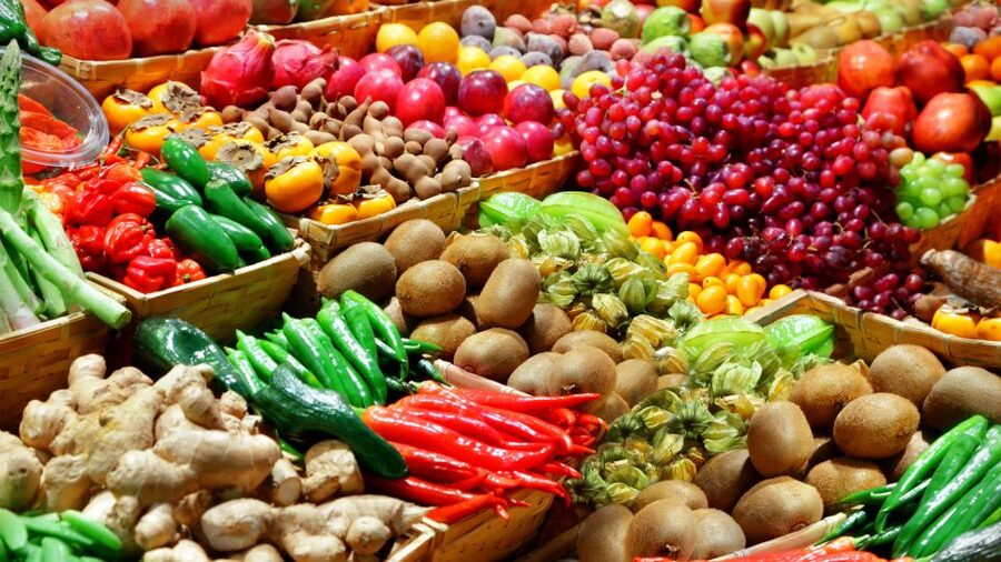 Nice: Old Town Food Walking Tour - Where You Start: Place Masséna to the Heart of Old Town
