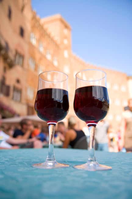 Nice: Old Town Food Walking Tour - The Hidden Part: Specialty Shops and a Secret Tasting Bite