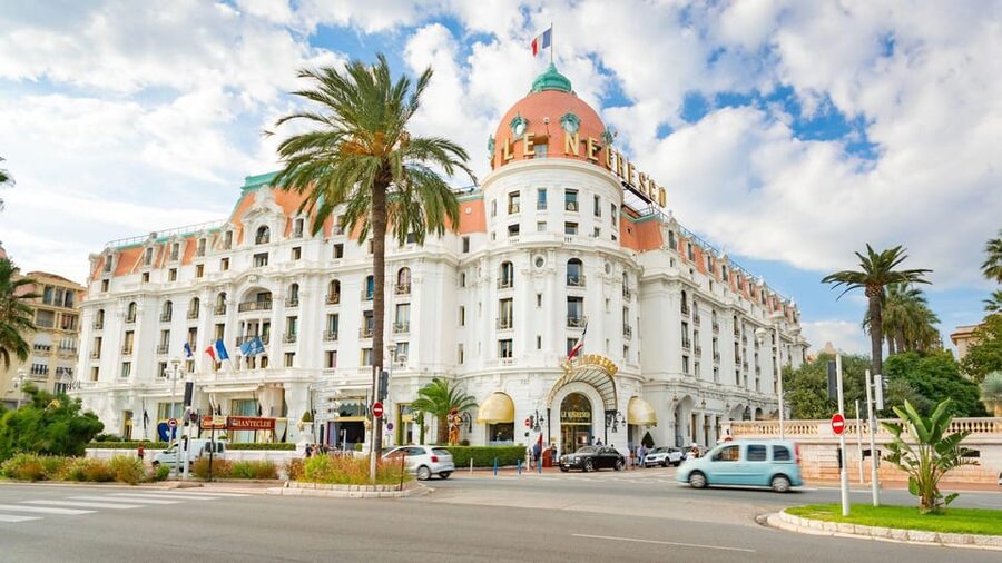 Nice: Old Town Highlights Walking Tour - Key Points You’ll Actually Care About