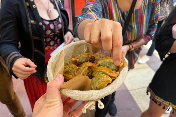 Nice: Old Town & Local Markets Food Tour with 9+ Tastings - Key highlights worth planning for
