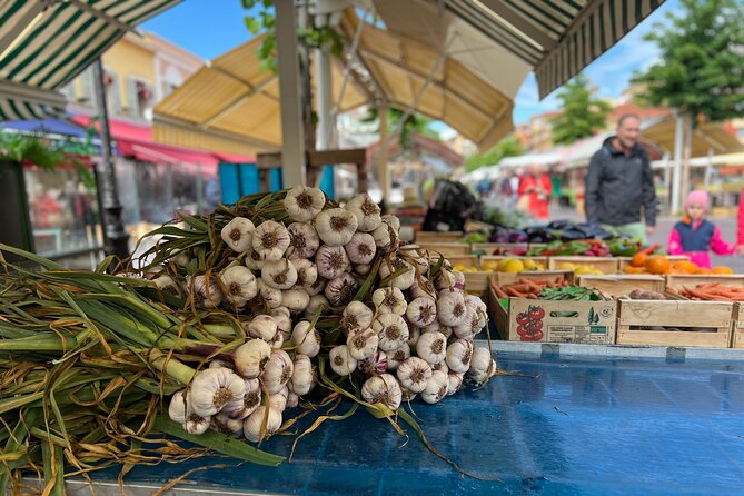 Nice: Old Town & Local Markets Food Tour with 9+ Tastings - FAQ