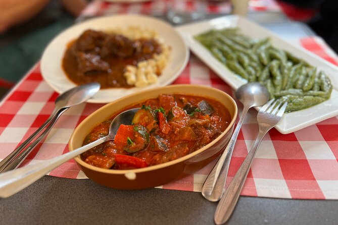 Nice: Old Town & Local Markets Food Tour with 9+ Tastings - Morning markets in Nice: where the tastings make sense