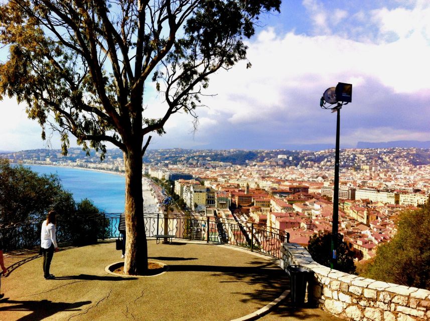 Nice: Old Town Treasures Walking Tour - How long is the walk: 90 minutes to about 3 hours
