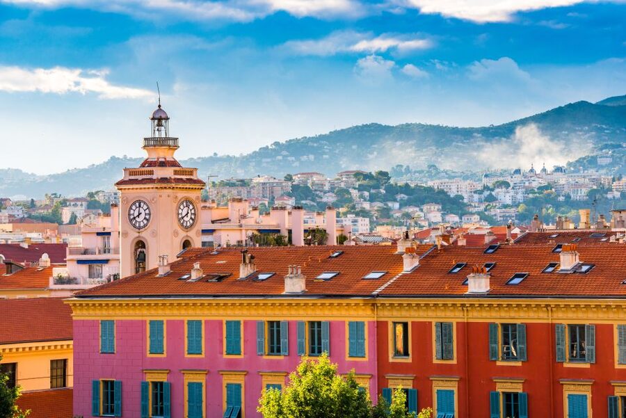 Nice: Old Town Treasures Walking Tour - Value check on the $34 price tag