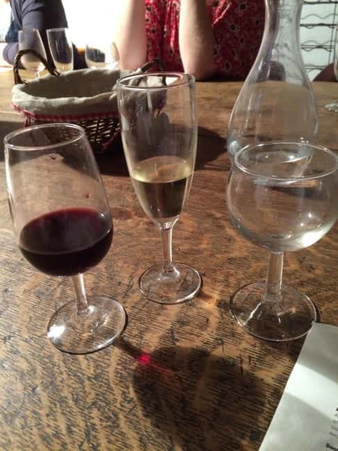 Nice: Organic French Wine Tasting in Libération Neighborhood - Key Points You Should Know Before You Go