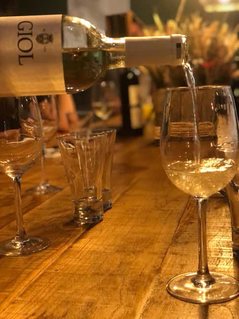 Nice: Organic French Wine Tasting in Libération Neighborhood - Burgundy to Rhône: What You Actually Taste and Learn