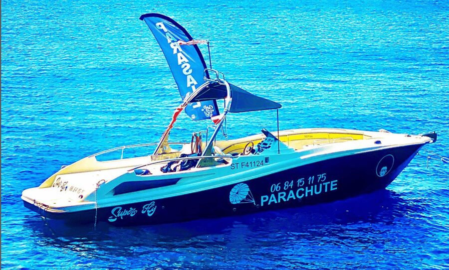 Nice: Parasailing Adventure with French Riviera Views - What your day should look like (the real schedule in plain terms)