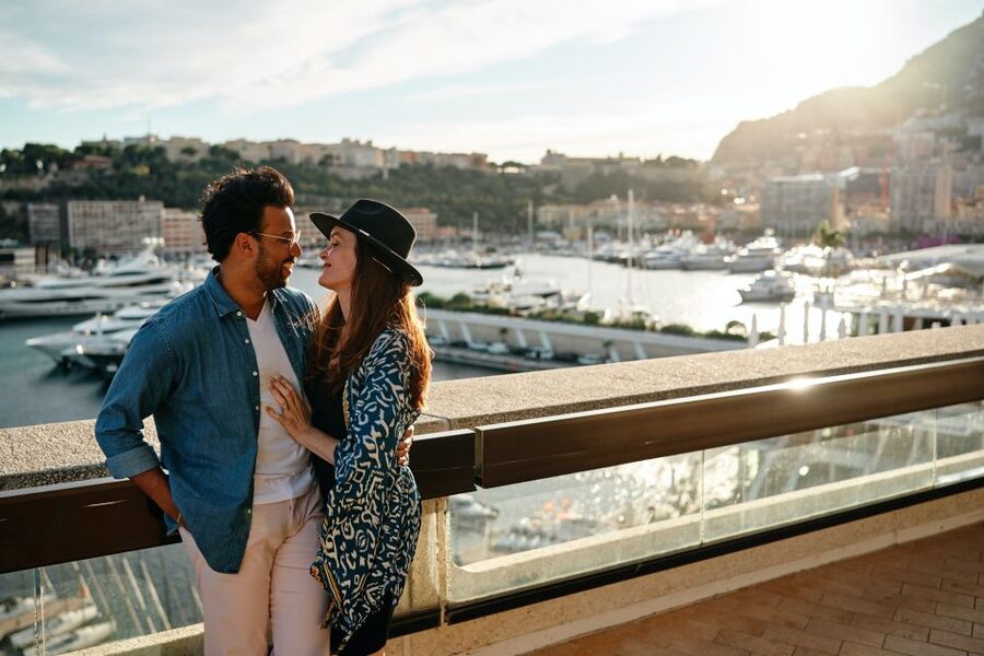 Nice: Personal Travel & Vacation Photographer - Your online gallery: edited photos you can actually download