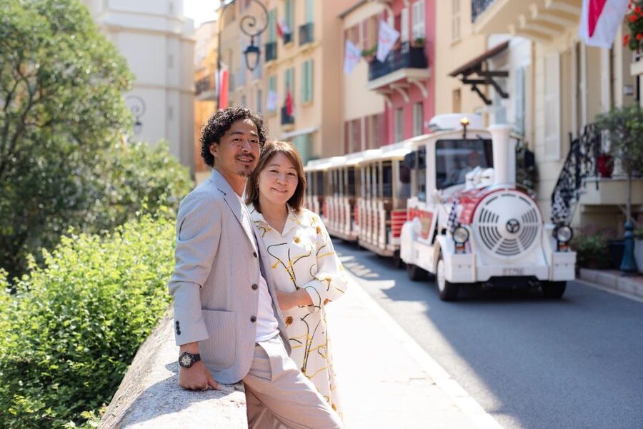Nice: Personal Travel & Vacation Photographer - Pricing that makes sense for groups of up to 6