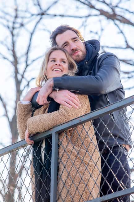 Nice: Photoshoot Experience - Photo styles you can plan: from couples to acting and bachelorette shoots