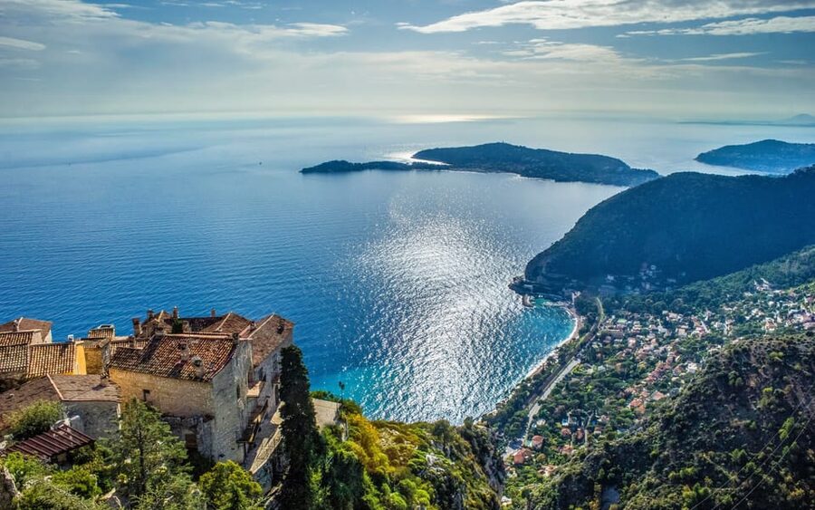 Nice: Private 5-Hour Provence Tour - Eze Village and Fragonard Perfumery: The Best First Stop