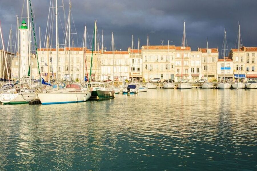 Nice: Private custom tour with a local guide - Picking the main sights you actually want