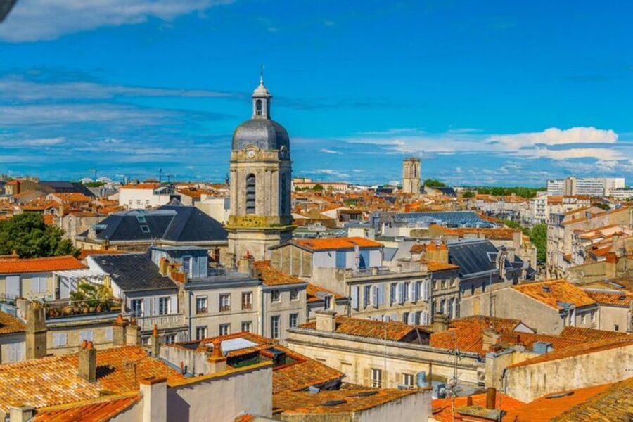 Nice: Private custom tour with a local guide - The kind of advice that keeps paying off