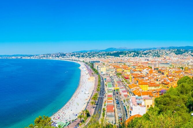 Nice Private Custom Walking Tour With A Guide (Private Tour) - Why a Custom Walking Tour Makes Sense in Nice