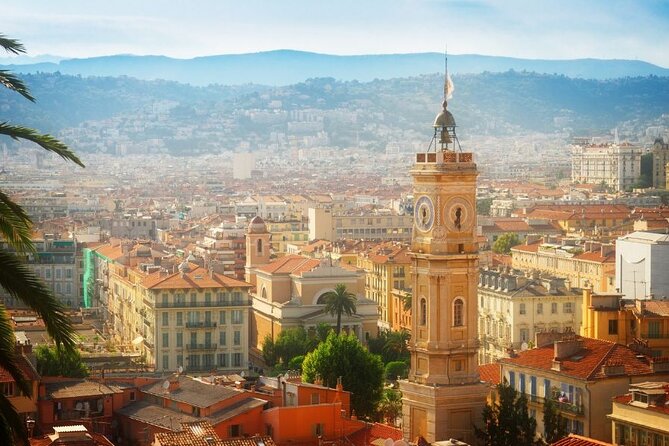 Nice Private Custom Walking Tour With A Guide (Private Tour) - What You’ll Actually See: From Rue de Anglais Views to Old Town Streets