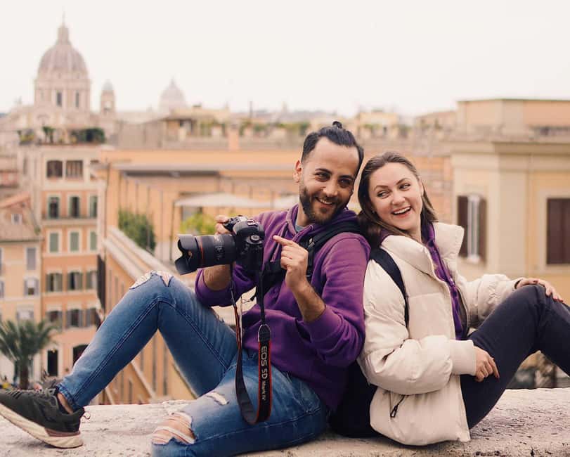 Nice: Private Professional Photoshoot in Old Nice - Timing, meeting point, and the one logistics rule that matters
