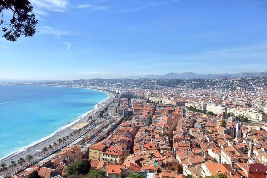 Nice: Private Segway Tour - Safety, comfort, and who the Segway tour is not for