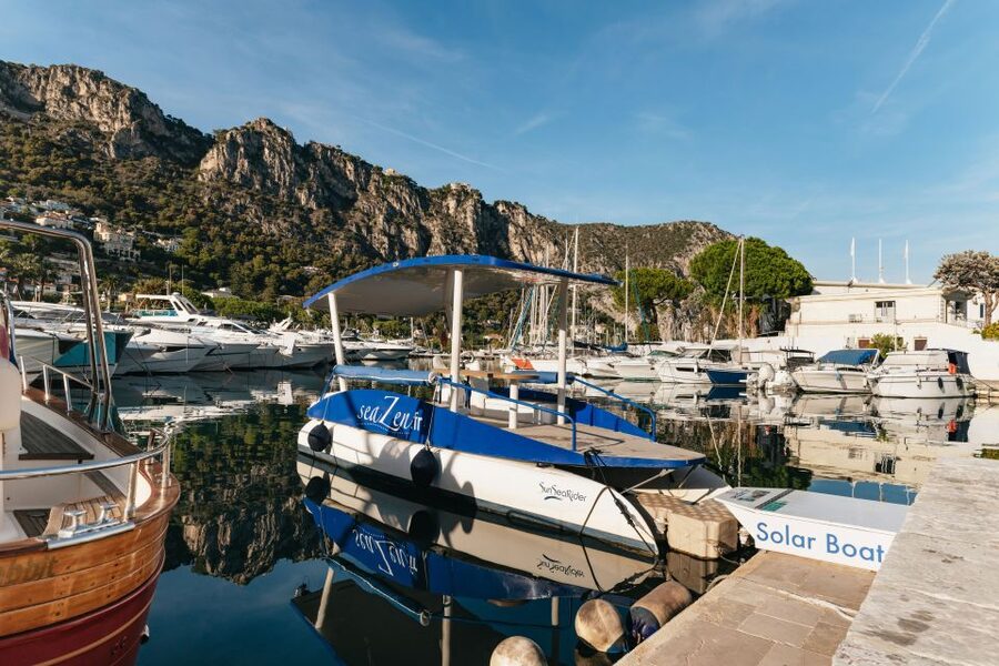 Nice: Private Sunset Tour on Solar Powered Boat - Why this solar sunset cruise feels special between Nice and Monaco