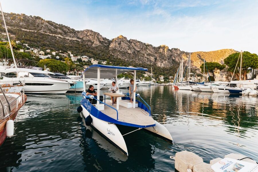 Nice: Private Sunset Tour on Solar Powered Boat - Who this tour suits best (and who should skip it)