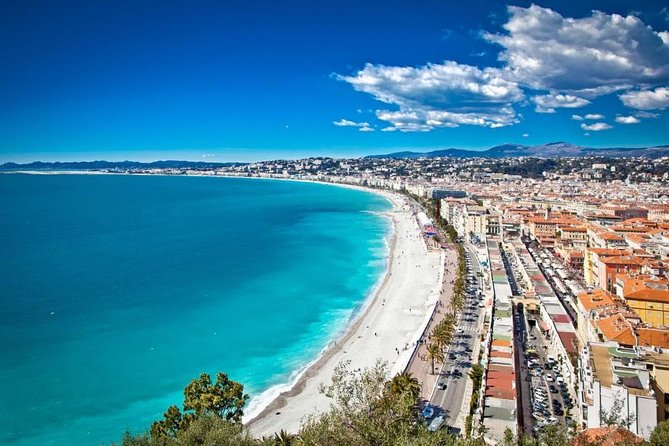 Nice Private Transfer from Nice city centre to Nice Airport - Key Points at a Glance